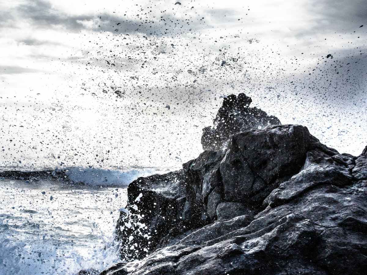 Why I Decided to Go&nbsp;Sober